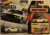 Hot Wheels 2 Cars Bundle ’69 Mustang Boss 302 Fast & ’65 Alfa Romeo Giula Sprint GTA Matchbox