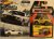 Hot Wheels 2 Cars Bundle ’69 Mustang Boss 302 Fast & Furious & ’89 Chevy Blazer Matchbox 1:64 Scale