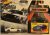Hot Wheels 2 Cars Bundle ’69 Mustang Boss 302 Fast & Furious & ’06 Bentley GTE Best of Matchbox 1:64