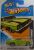 Hot Wheels 70 Road Runner Lime HW ‘Muscle Mania – Mopar 12’ Series 1:64 Scale Collectible Die Cast Model Car