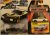 Hot Wheels 2 Cars Bundle ’77 Pontiac Firebird T/A & ’65 Alfa Romeo Giula Sprint GTA Matchbox 1:64