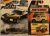 Hot Wheels 2 Cars Bundle ’77 Pontiac Firebird T/A Fast & Furious & ’89 Chevy Blazer Matchbox 1:64