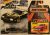 Hot Wheels 2 Cars Bundle ’77 Pontiac Firebird T/A Fast & Furious & Porsche 914/6 Matchbox 1:64