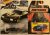 Hot Wheels 2 Cars Bundle ’77 Pontiac Firebird T/A Fast & Furious & ’06 Bentley GTE Matchbox