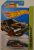 Hot Wheels ’90 Honda Civic EF Black Custom-Made with Real Rider Rubber Wheels HW Workshop Series 1:64 Scale Collectible Die Cast Model Car