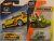 Hot Wheels Compatible ’90 Honda Civic EF Yellow 2 of 8 HW Honda 2018 Series & Matchbox MBX Skidster 1:64 Scale Collectible Die Cast Model Car Bundle