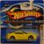 Hot Wheels Aston Martin V8 Vantage Yellow 11/20 HW 2005 First Edition Series 1:64 Scale Collectible Die Cast Model Car