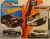 Hot Wheels   BMW E36 M3 Race Black 146/250 HW Race Series & Matchbox MBX Bay Brigade 1:64 Scale Collectible Die Cast Model Car Bundle