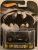 Hot Wheels Batman Returns Batmobile Retro Series 1:64 Scale Collectible Die Cast Model Car