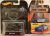 Hot Wheels 2 Cars Bundle Batwing Retro Series & MBX Dodge Magnum Police Best of Matchbox Series 1:64 Scale Collectible Die Cast Model Car