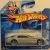 Hot Wheels Cadillac Sixteen Gray 85/172 HW 40th Anniversary Stars Series International Card 1:64 Scale Collectible Die Cast Model Car