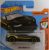 Black Camaro ZL1 Hot Wheels HW ‘Muscle Mania’ International Short Card Series 1:64 Scale Collectable Die Cast Model Car
