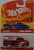 Cat Hot Wheels Classics Series 2 # 17 30 Red Spectraflame Dairy Delivery Van on Red Line Wheels