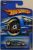 Hot Wheels Deuce Roadster Blue #150 1:64 Scale Collectible Die Cast Model Car