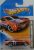 Orange Dodge Challenger Drift Car Hot Wheels HW ‘Code Cars 12’ Series 1:64 Scale Collectible Die Cast Model Car