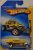 Dune It Up Yellow #20 Hot Wheels HW 2009 New Models Series 1:64 Scale Collectible Die Cast Model Car