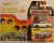 Hot Wheels 2 Cars Bundle Fish’d N Chip’d The Beatles Submarine Series & MBX ’65 Alfa Romeo Giula Sprint GTA Best of Matchbox Series 1:64 Scale Collectible Die Cast Model Car