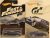 Hot Wheels 2 Cars Bundle Ford GT-40 Fast & Furious & ’14 Corvette Stingray Gran Turismo 1:64 Scale