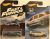 Hot Wheels 2 Cars Bundle Ford GT-40 Fast & Furious & Honda Odyssey Honda Series 1:64 Scale