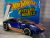 Ford Shelby GR-1 Concept #02 Hot Wheels HW Mystery Models Series 1:64 Scale Collectible Die Cast Model Car