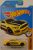 Ford Shelby GT350R Yellow #311 Hot Wheels HW Muscle Mania Series 1:64 Scale Collectible Die Cast Model Car