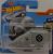 Gray Grumobile Hot Wheels HW ‘Screen Time’ International Short Card Series 1:64 Scale Collectible Die Cast Model Car #10/10