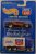 Hiway Hauler & Thunder Burner 2 Car Pack Hot Wheels Limited Edition HW RITE AID Series 1:64 Scale Collectible Die Cast Model Car