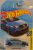 Hot Wheels Honda Civic Type R Blue HW Speed Graphics Series 1:64 Scale Die Cast Model Car #2/10