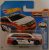 Hot Wheels Honda Odyssey White #5 HW Showroom Series 1:64 Scale Collectible Die Cast Model Car