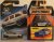 Hot Wheels 2 Cars Bundle Honda Odyssey & Dodge Magnum Police Best of Matchbox 1:64 Scale Die Cast