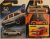 Hot Wheels 2 Cars Bundle: Honda Odyssey & Porsche 914/6 Best of Matchbox Series 1:64 Scale Die Cast