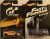 Hot Wheels 2 Cars Bundle Gallardo LP 570-4 Gran Turismo & ’70 Charger Fast & Furious 1:64 Scale