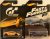 Hot Wheels 2 Cars Bundle Gallardo LP 570-4 Gran Turismo Series & HW Ford GT-40 Fast & Furious Series