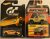 Hot Wheels 2 Cars Bundle Lamborghini Gallardo LP 570-4 Superleggera Gran Turismo Series & MBX ’89 Chevy Blazer 4×4 Best of Matchbox Series 1:64 Scale Collectible Die Cast Model Car