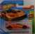 Orange Lamborghini Huracan LP 620-2 Super Trofeo Hot Wheels HW ‘Exotics’ International Short Card Series 1:64 Scale Collectible Die Cast Model Car #1/10