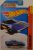 Lancia Stratos Blue #133 Hot Wheels HW Race Series 1:64 Scale Collectible Die Cast Model Car