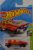 Red Loopster Hot Wheels HW ‘Fun Park’ Series 1:64 Scale Collectible Die Cast Model Car #3/5