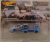 Nissan Laurel 2000 SGX & VW Transporter T1 Pickup Custom-Made Hot Wheels w/ Real Rider Team 1:64