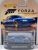 Blue Nissan Silvia S15 Hot Wheels HW Forza Motorsport Series 1:64 Scale Collectible Die Cast Model Car