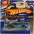 Hot Wheels Nissan Skyline Aquamarine 060 Short Card Drop Stars Series 1:64 Scale Die Cast Car