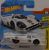 White Porsche 917 LH Hot Wheels HW ‘Legends of Speed’ International Short Card Series 1:64 Scale Collectible Die Cast Model Car #8/10