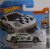 White Porsche Panamera Hot Wheels HW ‘Metro’ International Short Card Series 1:64 Scale Collectible Die Cast Model Car #8/10