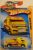 Rapid Response Yellow #18 Hot Wheels HW 2010 New Models Series 1:64 Scale Collectible Die Cast Model Car