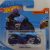 Violet Street Stealth Hot Wheels HW ‘Moto’ International Short Card Series 1:64 Scale Collectible Die Cast Model Car #1/5