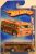 Hot Wheels Surfin’ School Bus Brown #05 HW City Works Series 1:64 Scale Collectible Die Cast Model Car