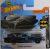 Black TV Series Batmobile Hot Wheels HW ‘Batman’ International Short Card Series 1:64 Scale Collectible Die Cast Model Car #5/5