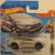 Hot Wheels Tesla Model X Gray 5/10 HW Metro Series International Card 1:64 Scale Collectible Die Cast Model Car