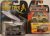 Hot Wheels 2 Cars Bundle U.S.S. Enterprise NCC-1701 Star Trek Retro Series & MBX ’89 Chevy Blazer 4×4 Best of Matchbox Series 1:64 Scale Collectible Die Cast Model Car