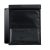 Faraday Defense- 7.5″x10″ Faraday JACKET XL Tablet Bag. Signal Blocking Faraday Bag. Forensic Faraday Bag. Anti-tracking, anti-hacking